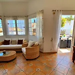 Gemuetliches In Mit Grossem Garten Und Meerblick By Interhome Tarajalejo