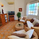 Gemuetliches In Mit Grossem Garten Und Meerblick By Interhome