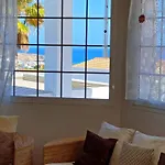 Gemuetliches In Mit Grossem Garten Und Meerblick By Interhome Σπίτι διακοπών Tarajalejo