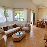 Gemuetliches In Mit Grossem Garten Und Meerblick By Interhome * Tarajalejo