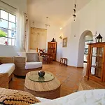 Gemuetliches In Mit Grossem Garten Und Meerblick By Interhome Tarajalejo