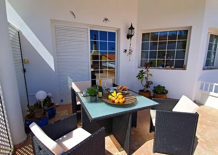 Ferienhaus Gemuetliches In Mit Grossem Garten Und Meerblick By Interhome *